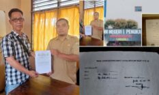 Pungli Berkedok Pembangunan? Ijazah Siswa SMKN 1 Penukal “Ditahan” Rp 200 Ribu, LSM KCBI Buka Dugaan Praktik Menyimpang