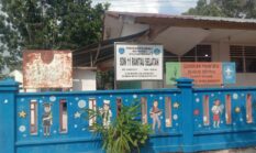 Diduga Bolos Jam Kerja, Kepsek SDN 11 Rantau Selatan Disorot