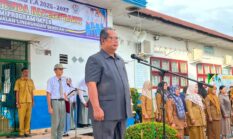 MPLS SMKS Pemda Rantauprapat Resmi Di Buka