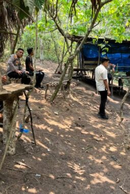 Penggerebekan di Sejumlah Lokasi Diduga Transaksi Narkoba, Polisi Kerap Pulang Tanpa Tangkapan